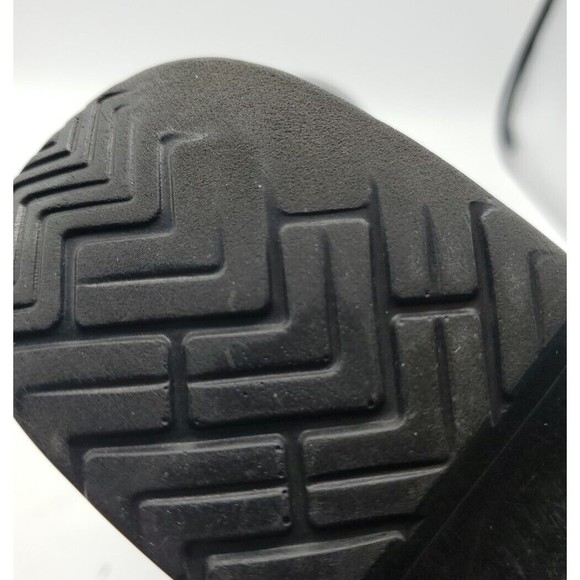 Dansko Professional Oiled Clog Size 39 / Women's US 8.5-9 Black - Picture 12 of 16